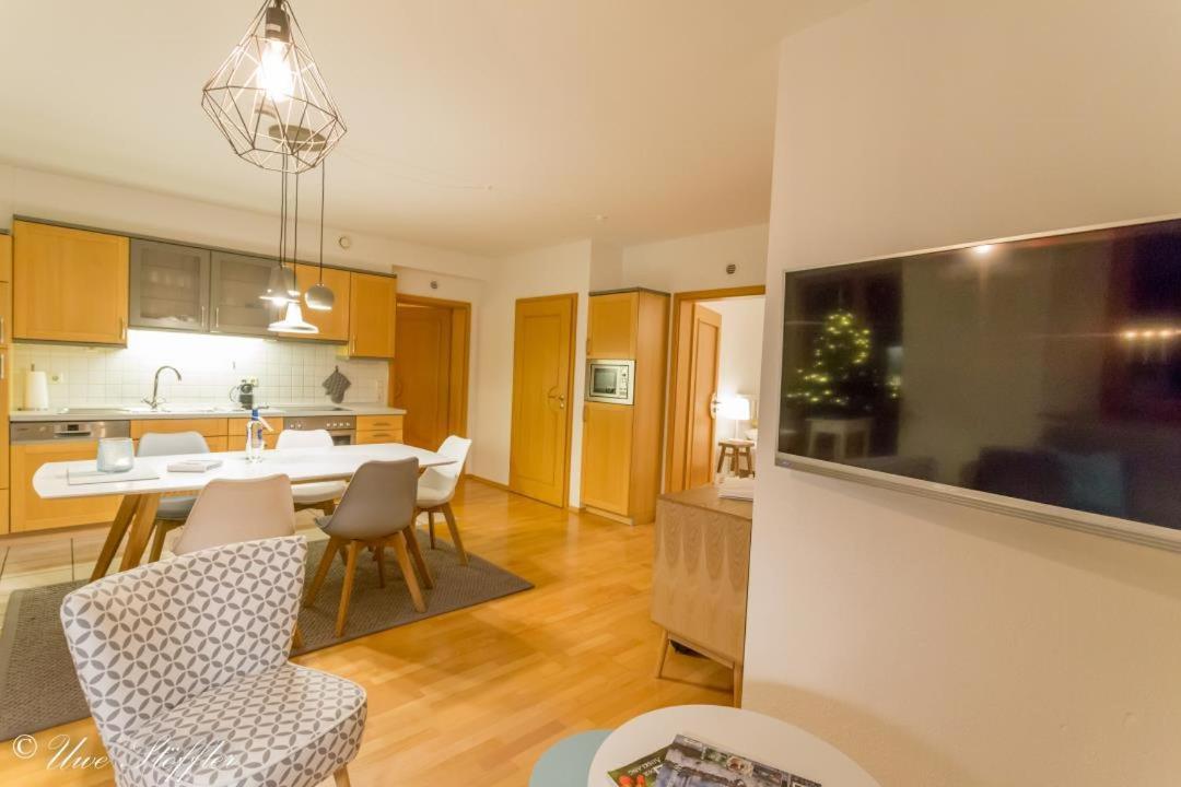 Ferienwohnung Maierers Schaiere Blaufelden ภายนอก รูปภาพ